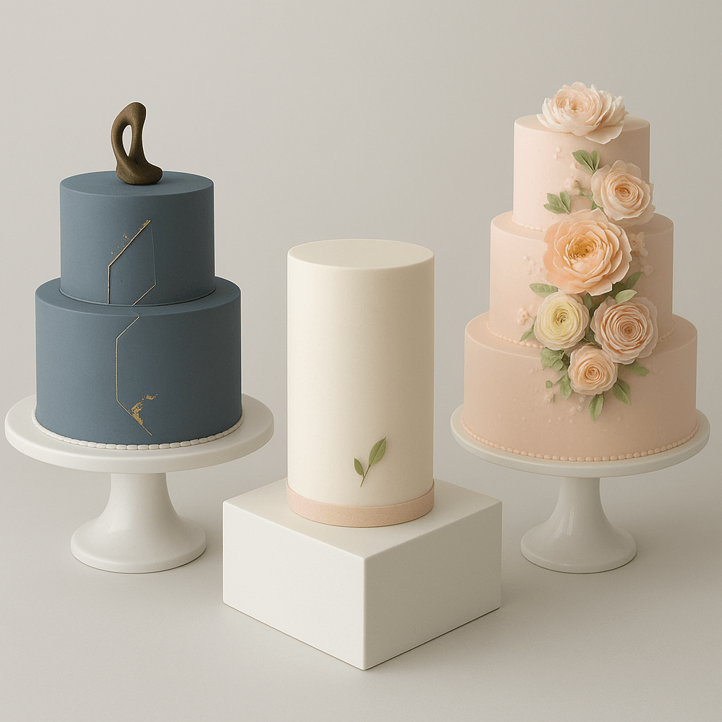 Tortas personalizadas